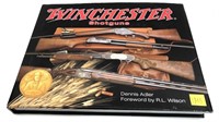 "Winchester Shotguns" hard cover book