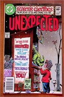 1982 DC: Unexpected #220