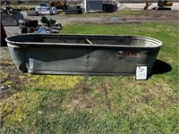 32" x 119" Ideal Stock Tank