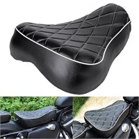 OUMURS Solo Seat for 1983-2003 Harley Sportster