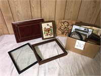 Picture Frames