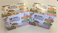 Purina Beneful Chopped Blends Dog Food 12x283g/ea