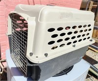 Hard-Sided Pet Travel Carrier Portable CRATE