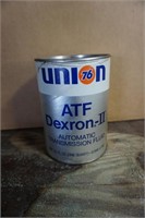 Vintage Union ATF Dexcon-II Can