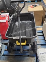 gorilla cart/wagon