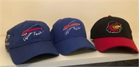 Buffalo Bills Caps