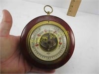 WEST GERMANY COMPASS