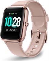 Move VeryFitPro Smart Watch