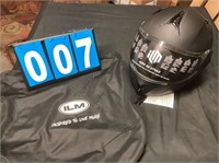 ILM 808 Helmet size 57/58cm- Brand New