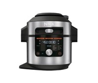 Open Box Ninja Foodi 14-in-1 Pressure Cooker/Slow