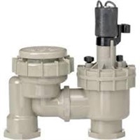 Toro L7034 Automatic Anti-siphon Valve, 3/4"