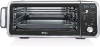 New Ninja SP300C Foodi 10-in-1 Dual Heat Air Fry O