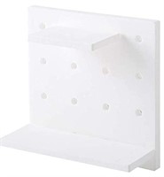 (New)Wall shelf floating shelf, self-adhesive