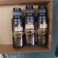 Ultra shield insecticide & repellent