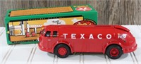 Texaco 1934 Diamond Tanker Bank