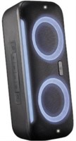 HEADRUSH RAVE $99 BLUETOOTH SPEAKER 

Full