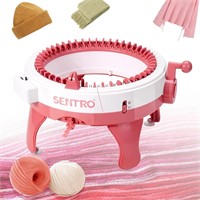 SENTRO Knitting Machine  48 Needles Kit  48N