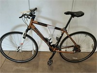 MEC CHINOOK BROWN BIKE