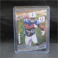 Jonathan Taylor 2021 Panini 85