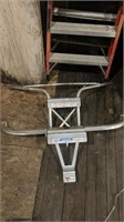 (2) Ladder stabilizers