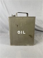 1944 Oil Can