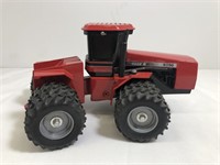 9390 Case IH, scale not indicated.