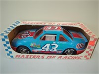 Masters of Racing Richard Petty Nascar Plastic