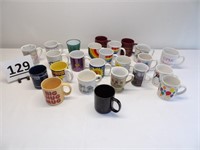 Coffee Mugs