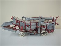 Custom McCormick Threshing Machine 1/16