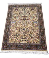 TABRIZ WOOL RUG