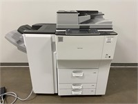 Ricoh Aficio MP 9002 Laser Multifunction Printer