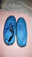 Men's Discovery Cove Water Shoes Size 9