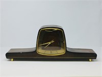 forestville mantle clock with key