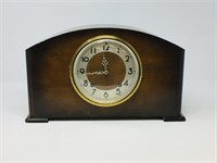 seth thoms - key & pendulum mantle clock