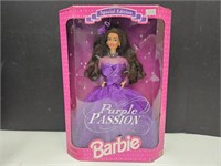 Barbie Purple Passion