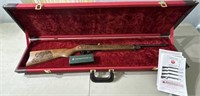 Ruger 10/12 Carbine ; .22 LR