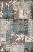 Superior Pastiche Collection 8' x 10' Area Rug