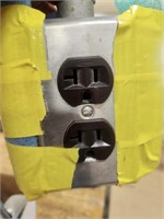 Descedending outlets