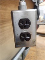 Descending Outlets