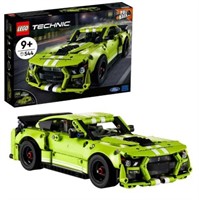 *Sealed* LEGO Technic Ford Mustang Shelby GT500