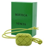 Bottega Green Air Pods Case