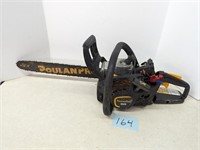 Poulan Chainsaw