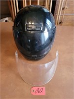 Motorcycle Helmet