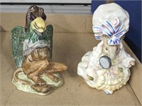 ROYAL DOULTON BESWICK AND BEATRICE POTTER