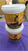 Finish Line Equine EZ-Willow Poultice NEW