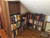 Book Shelves Only