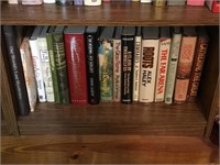 Lot of Misc. Books