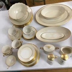 Collectibles Estate Auction