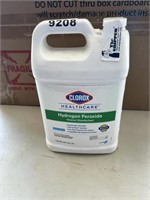 1-Gallon Clorox Cleaner