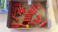 Box lot of Firecrackers